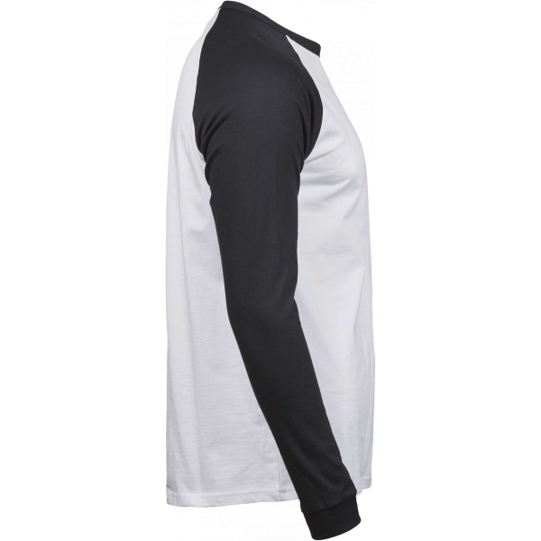 TJ-TJ5072W:WHITE/BLK:S - Image 4