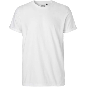 Herr Roll Up T-shirt