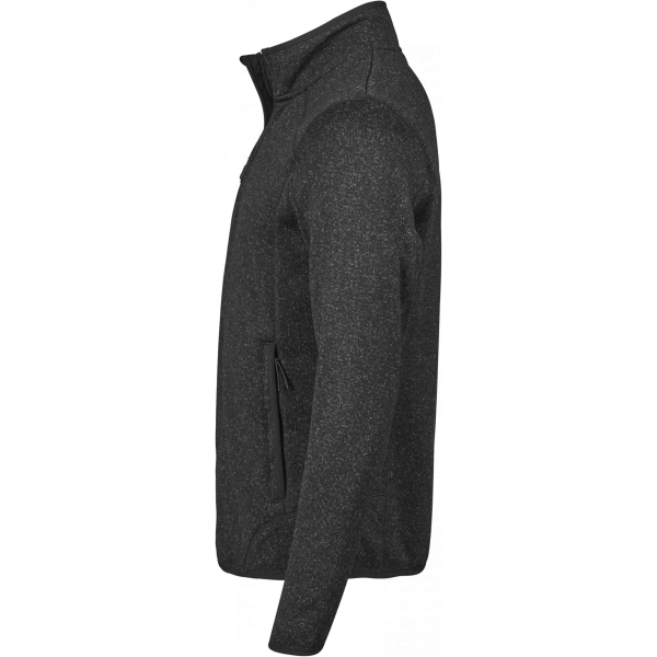 TJ-TJ9615:BLACK:XXL - Image 3