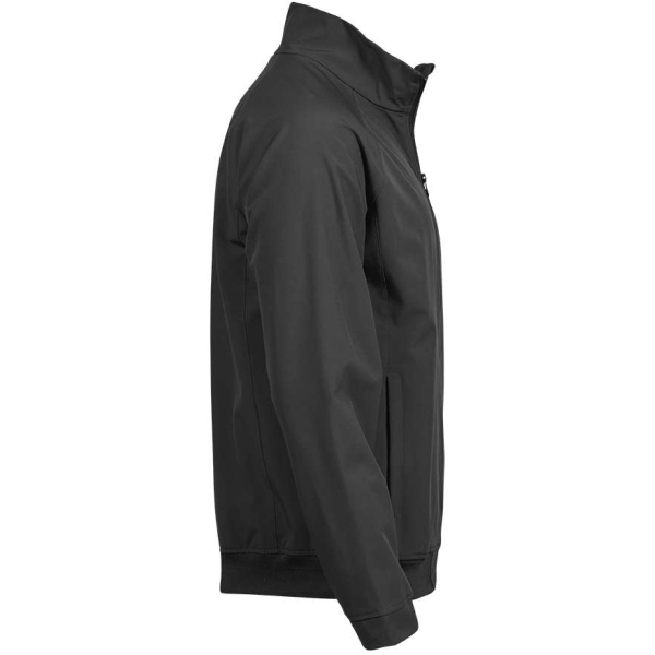 TJ-TJ9602:DARK GREY:3XL - Image 4