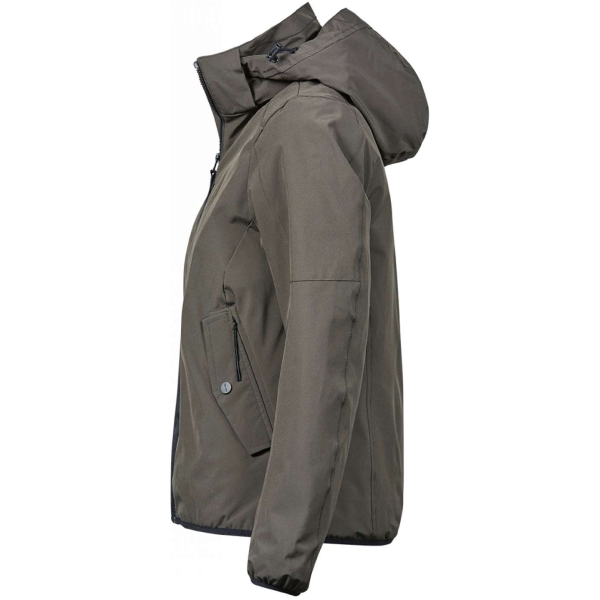 TJ-TJ9605:DARK OLIVE:3XL - Image 3