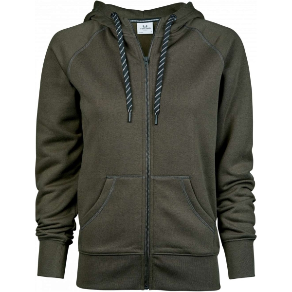 TJ-TJ5436:DEEP GREEN:L - Image 1
