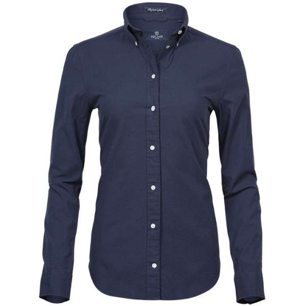 TJ-TJ4001:NAVY:L - Image 1