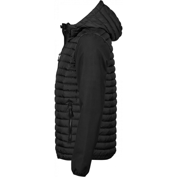 TJ-TJ9628:BLK./BLK.:3XL - Image 3