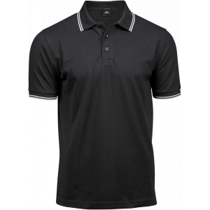 TJ-TJ1407:BLACK/WHT.:L - Image 1