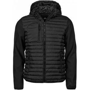 TJ-TJ9628:BLK./BLK.:3XL - Image 1