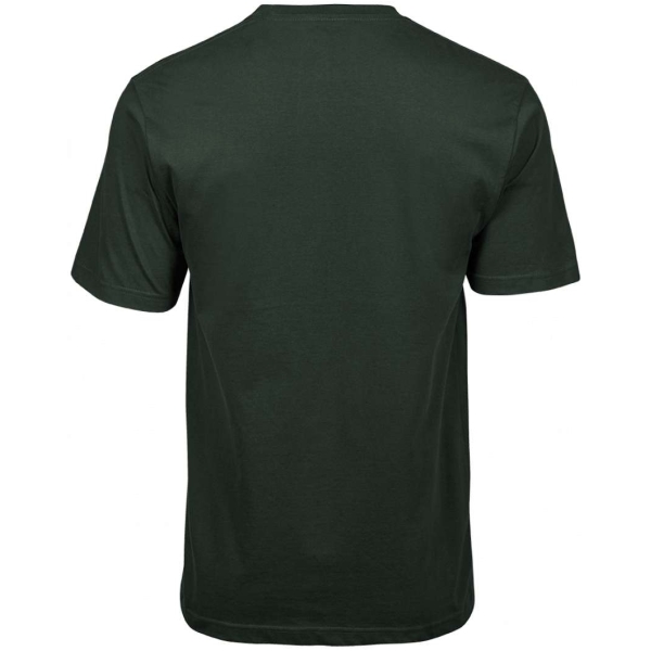 TJ-TJ8000:DARK GREEN:L - Image 2