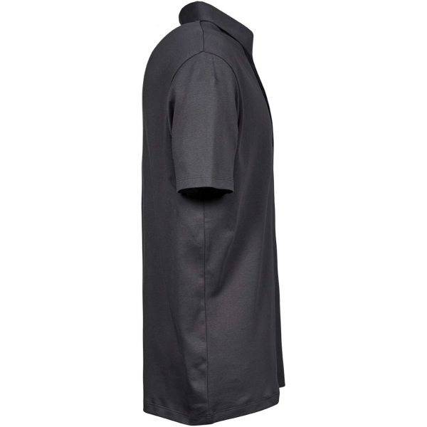 TJ-TJ1440:DARK GREY:L - Image 4