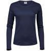 TJ-TJ590:NAVY:L - Image 1