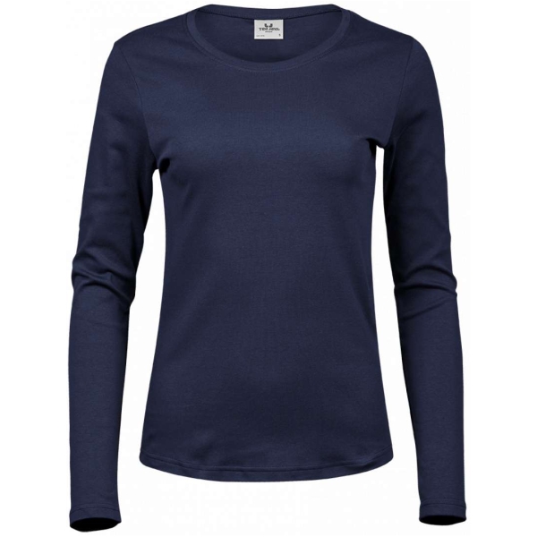 TJ-TJ590:NAVY:L - Image 1