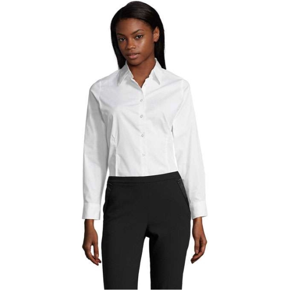 MO-S17015-WH-3XL - Image 1