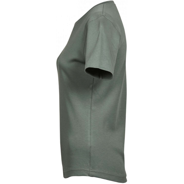 TJ-TJ580:LEAF GREEN:L - Image 3