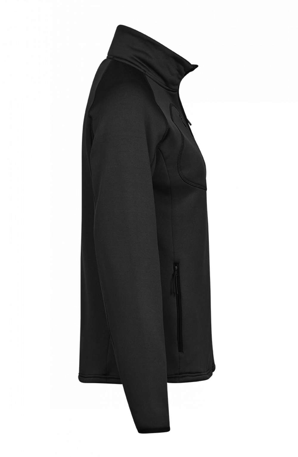 TJ-TJ9101:BLACK:3XL - Image 4