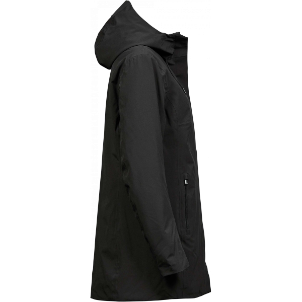 TJ-TJ9609:BLACK:3XL - Image 4