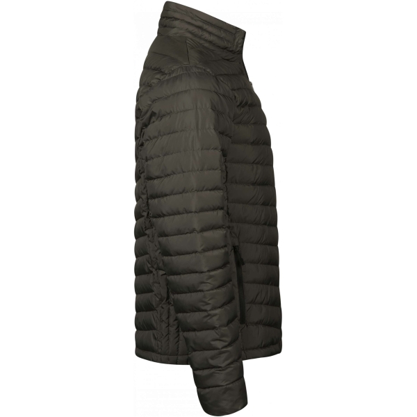 TJ-TJ9630:DARK OLIVE:3XL - Image 4
