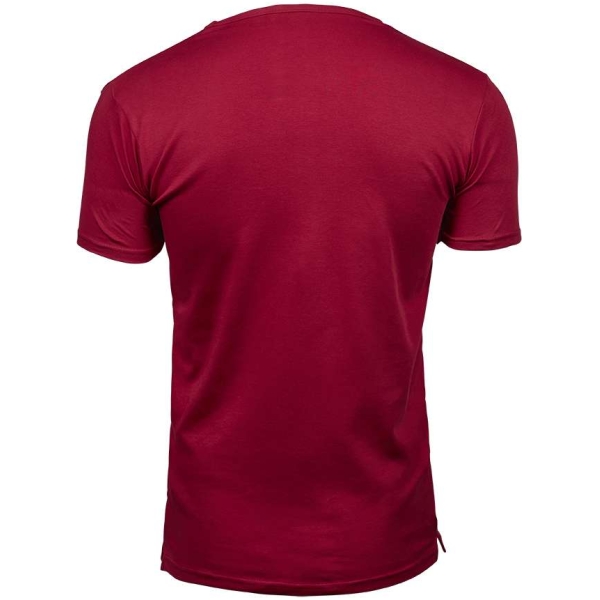 TJ-TJ520:DEEP RED:L - Image 2