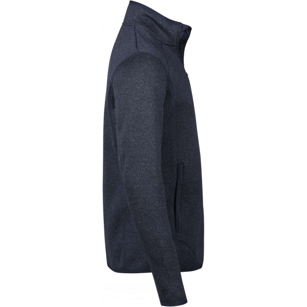 TJ-TJ9615:NAVY MEL:3XL - Image 4
