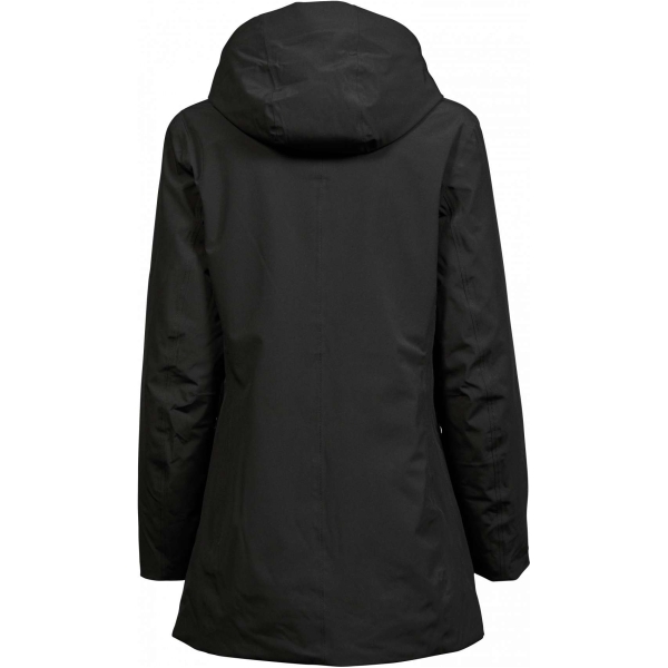 TJ-TJ9609:BLACK:3XL - Image 2