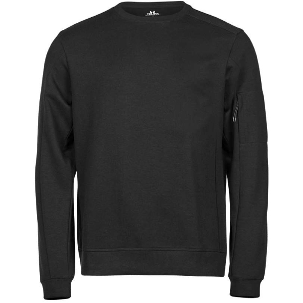 TJ-TJ5700:BLACK:L - Image 1