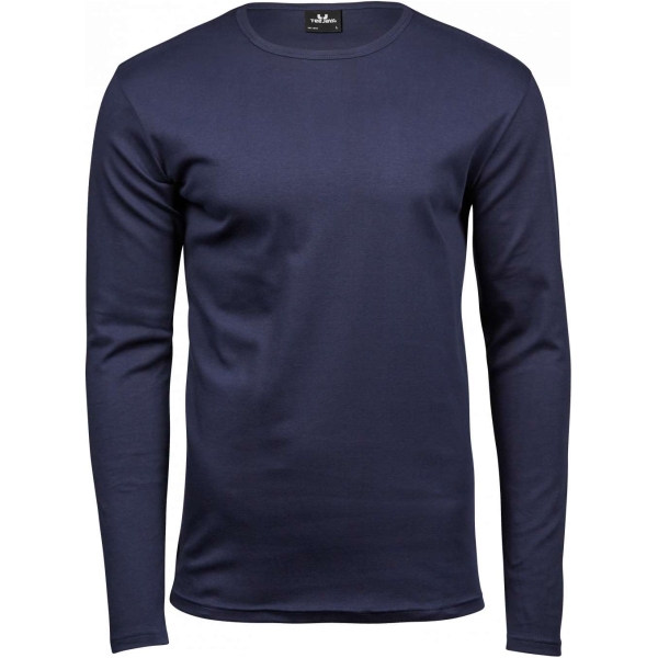 TJ-TJ530:NAVY:L - Image 1