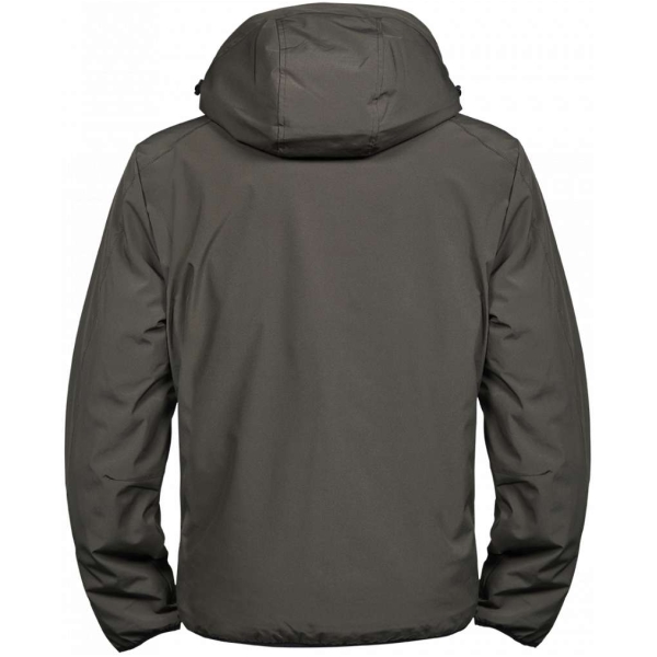 TJ-TJ9604:DARK OLIVE:3XL - Image 2