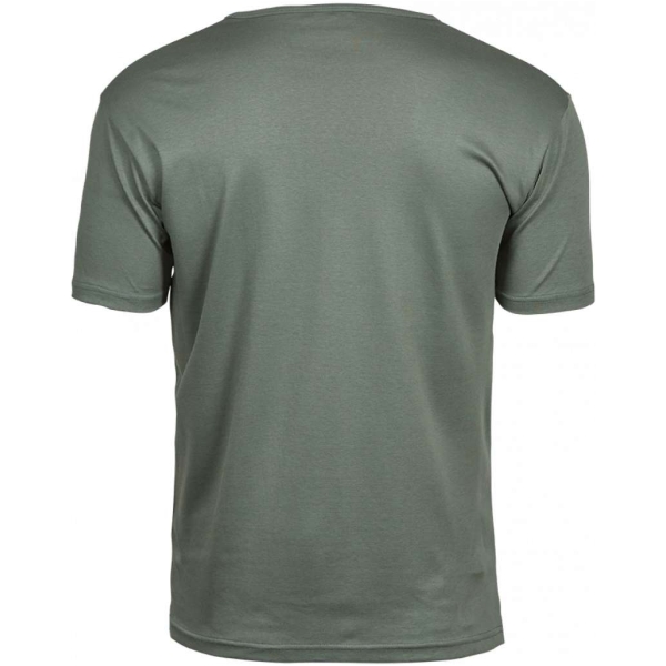 TJ-TJ520:LEAF GREEN:L - Image 2