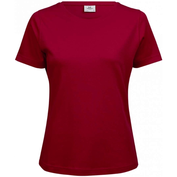 TJ-TJ580:RED:L - Image 1