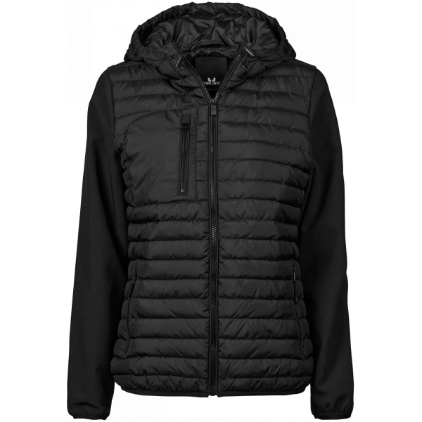 TJ-TJ9629:BLK./BLK.:3XL - Image 1