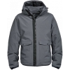 TJ-TJ9604:SP GREY:3XL - Image 1