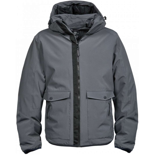 TJ-TJ9604:SP GREY:3XL - Image 1