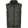 TJ-TJ9114:DGREEN/BLK:3XL - Image 1