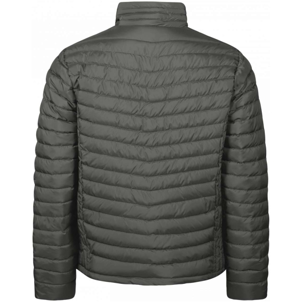 TJ-TJ9630:SP GREY:3XL - Image 2