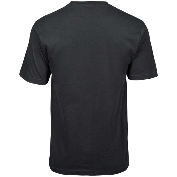 TJ-TJ8000:DARK GREY:L - Image 2