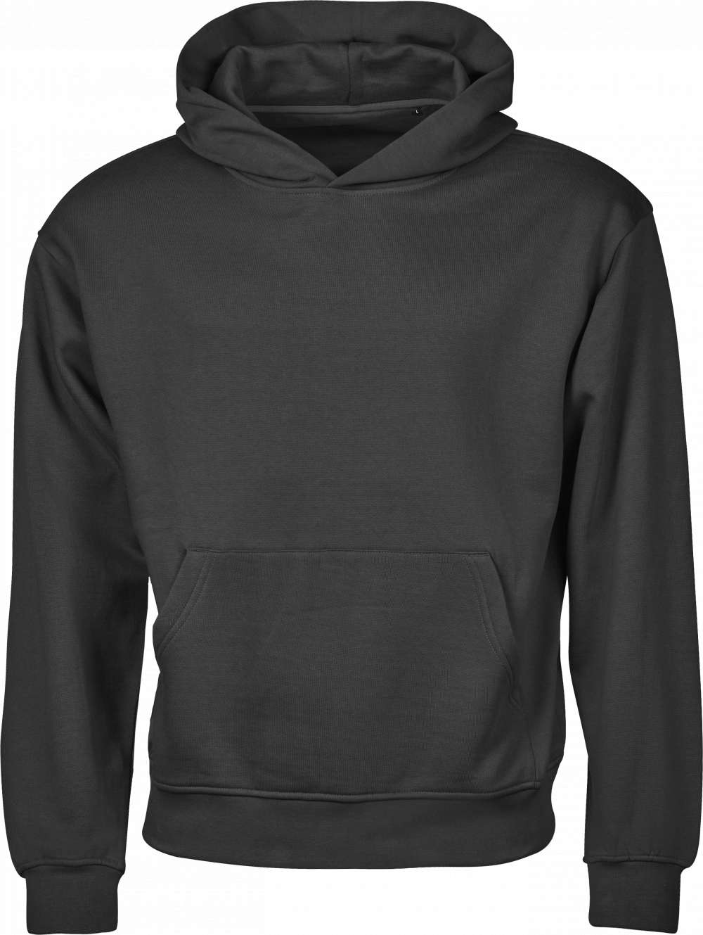 TJ-TJ5162:BLACK:S - Image 1