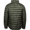 TJ-TJ9644:DEEP GREEN:3XL - Image 2