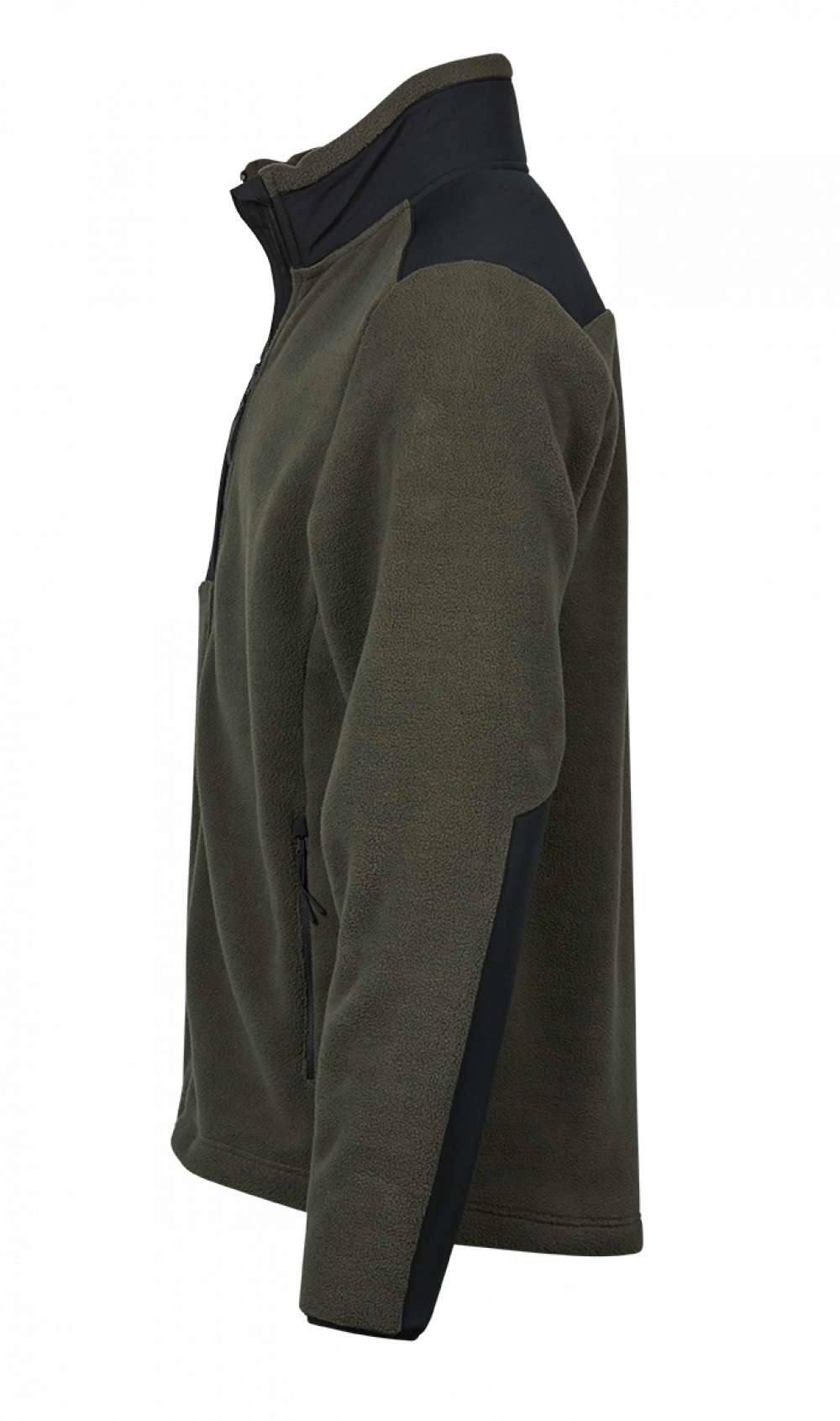 TJ-TJ9120:DGREEN/BLK:3XL - Image 3