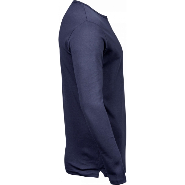TJ-TJ530:NAVY:L - Image 4