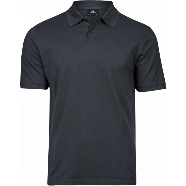 TJ-TJ1400:DARK GREY:L - Image 1