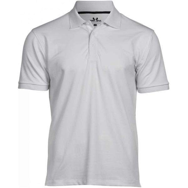 TJ-TJ7000:WHITE:L - Image 1