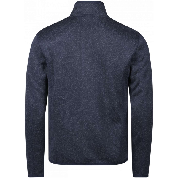 TJ-TJ9615:NAVY MEL:3XL - Image 2