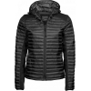 TJ-TJ9611:BLK/BLKMEL:3XL - Image 1