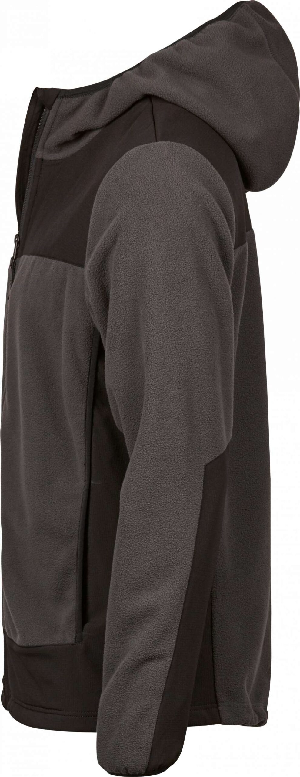 TJ-TJ9124:ASPH./BLK:3XL - Image 3