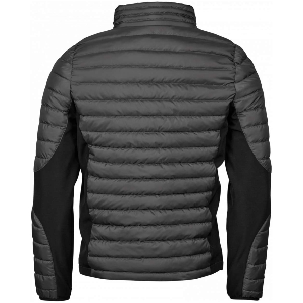 TJ-TJ9626:SP.GREY/BL:3XL - Image 2