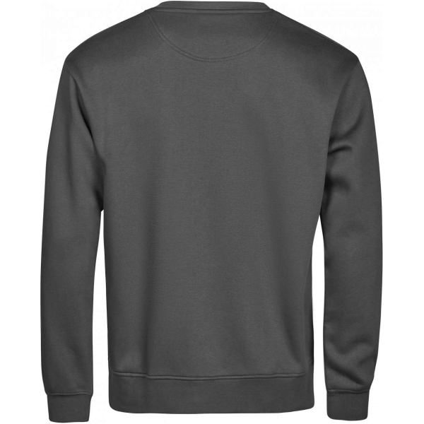 TJ-TJ5150:DARK GREY:L - Image 2