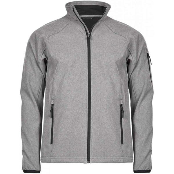 TJ-TJ9510M:GREY MEL.:S - Image 1