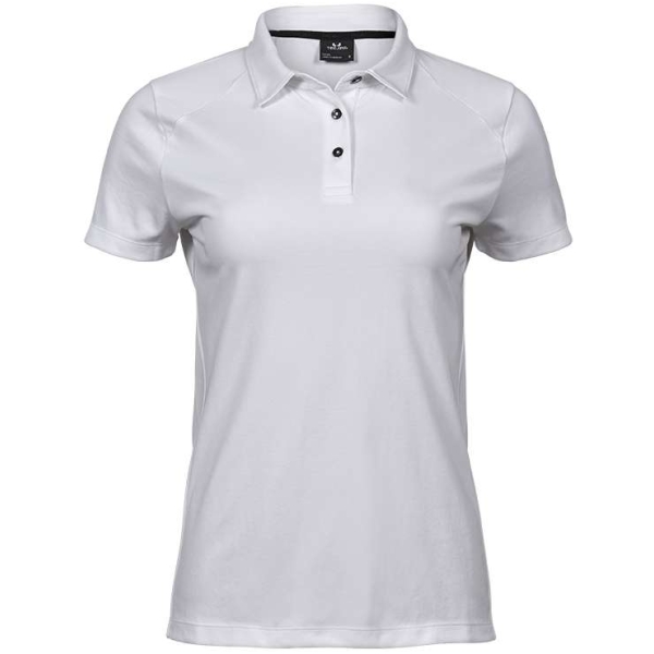TJ-TJ7201:WHITE:L - Image 1