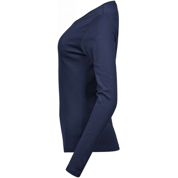 TJ-TJ590:NAVY:L - Image 3