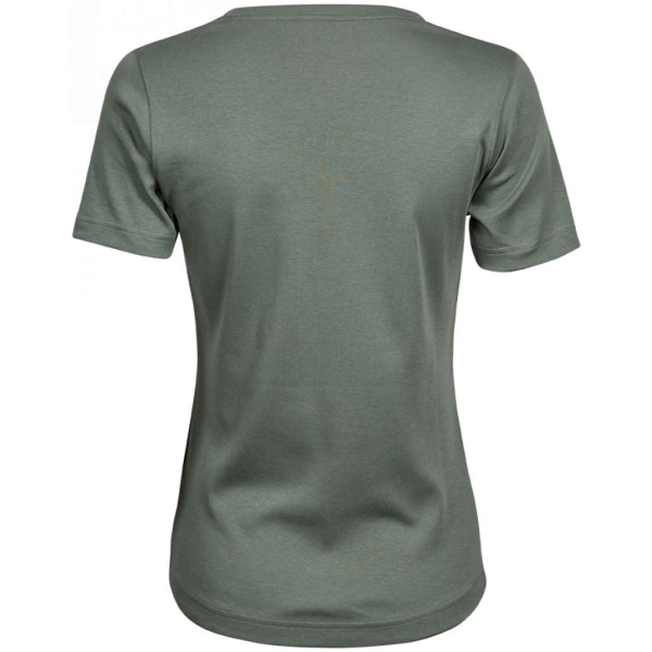 TJ-TJ580:LEAF GREEN:L - Image 2