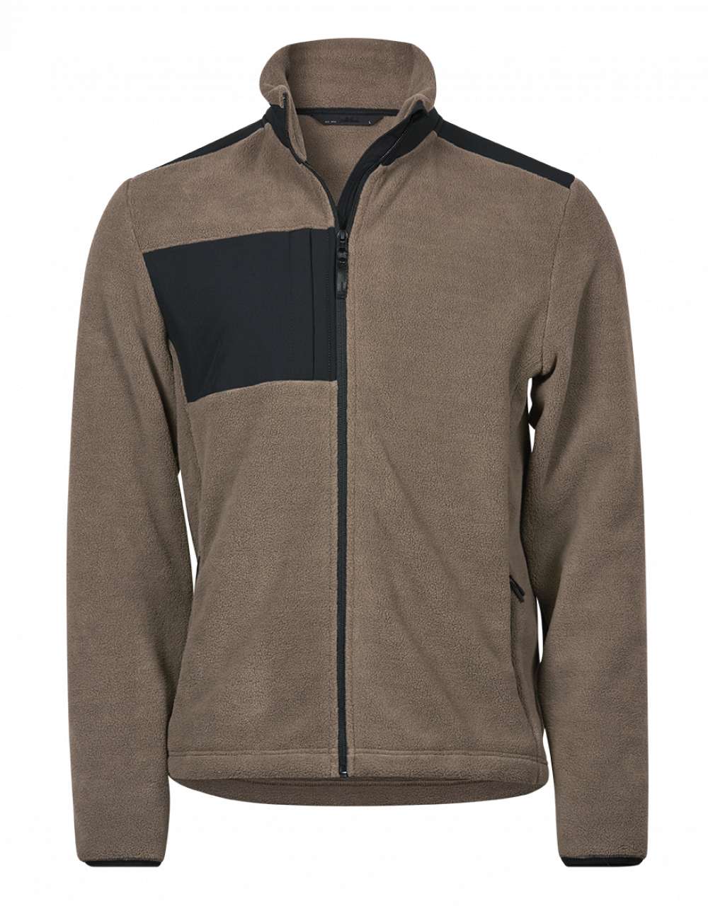 TJ-TJ9120:CLAY/BLK:3XL - Image 1