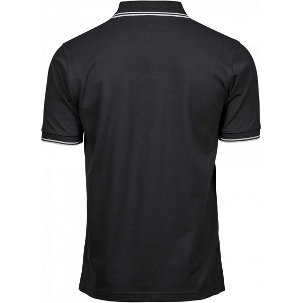 TJ-TJ1407:BLACK/WHT.:L - Image 2